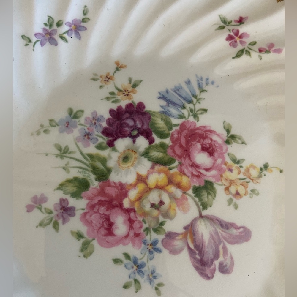 Crown Staffordshire - Picture 2 of 5